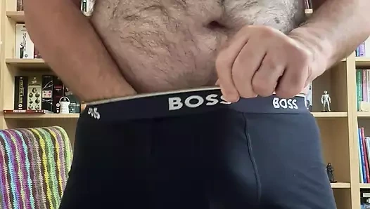 Çıplak ve mastürbasyon