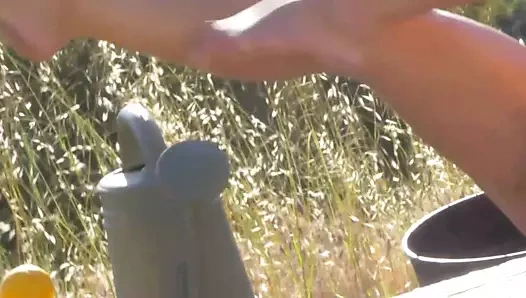 Melekler meydan okuması - Jenna J Ross ve Scarlet Red - (yuvarlak #07)