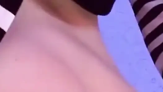 Booty Tease