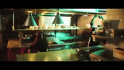 Troyboi - mesai sonrası