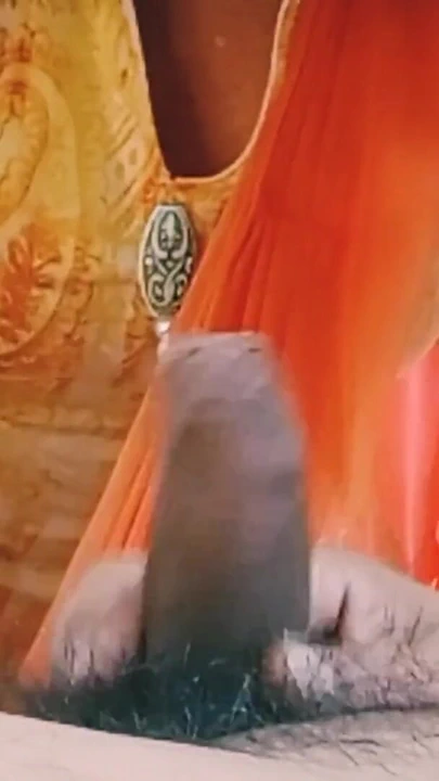 "Onu ilk büyük zenci yarağıyla ara" dan güçlü an