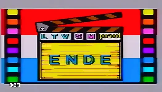 Hollandalı boyun eğme kadın 2 sahne