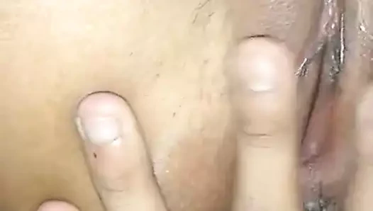 Shubhangi, fahim molla ile ahire (hava hindistan)