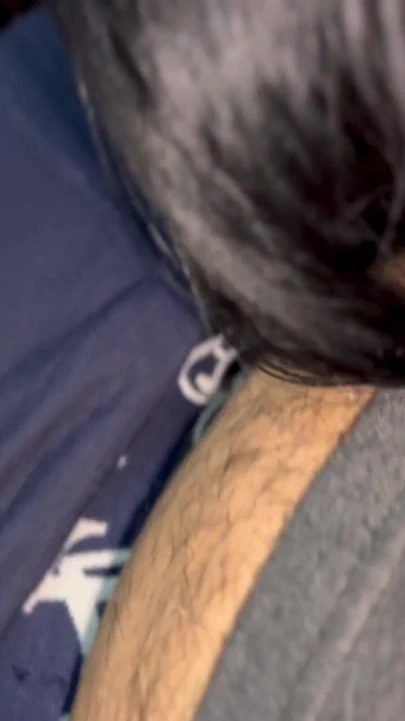 Arkadaşının Karısıyla Odada Yatağı Paylaştı Ve Bütün Gece Amını Sikti