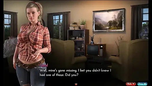 The Genesis order v09013 bölüm 21 azgın orta yaşlı seksi kadın loveskysan69 tarafından mastürbasyon yapmak için salatalık kullanıyor