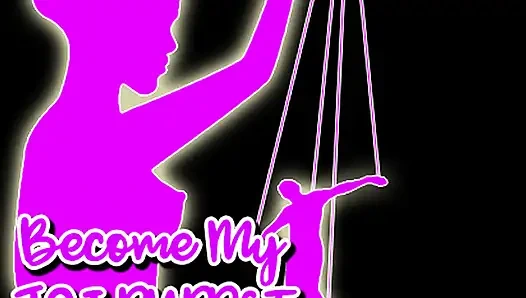 Sadece ses - 31 talimatı seks kuklam ol