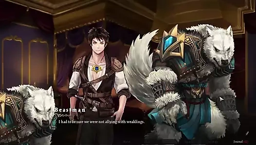 Seeds of Chaos - loveskysan69'un bölüm 14 son oyunu