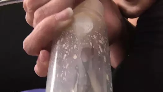 sağma memeler annebelle