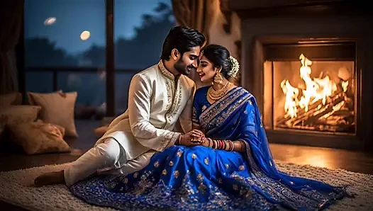 Köylü açık havada seks videosu, desi güzel köylü kız açık havada xxx video