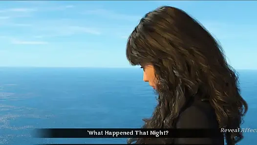 Bir üvey annenin aşkı (orborigin) bölüm 145 loveskysan69'un romantik görünümü