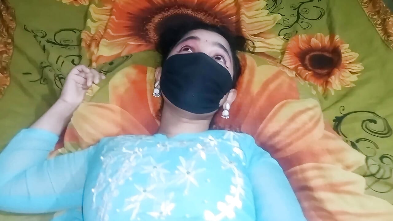 Hot desi couple real homemade