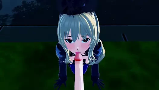 Mia karnstein'ın ihtiyaçları