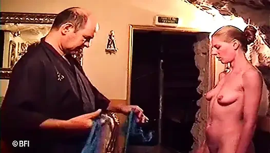 Fransız esaret zindanı