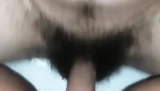 Kolombiyalı bir esmeri bir motelde siktim