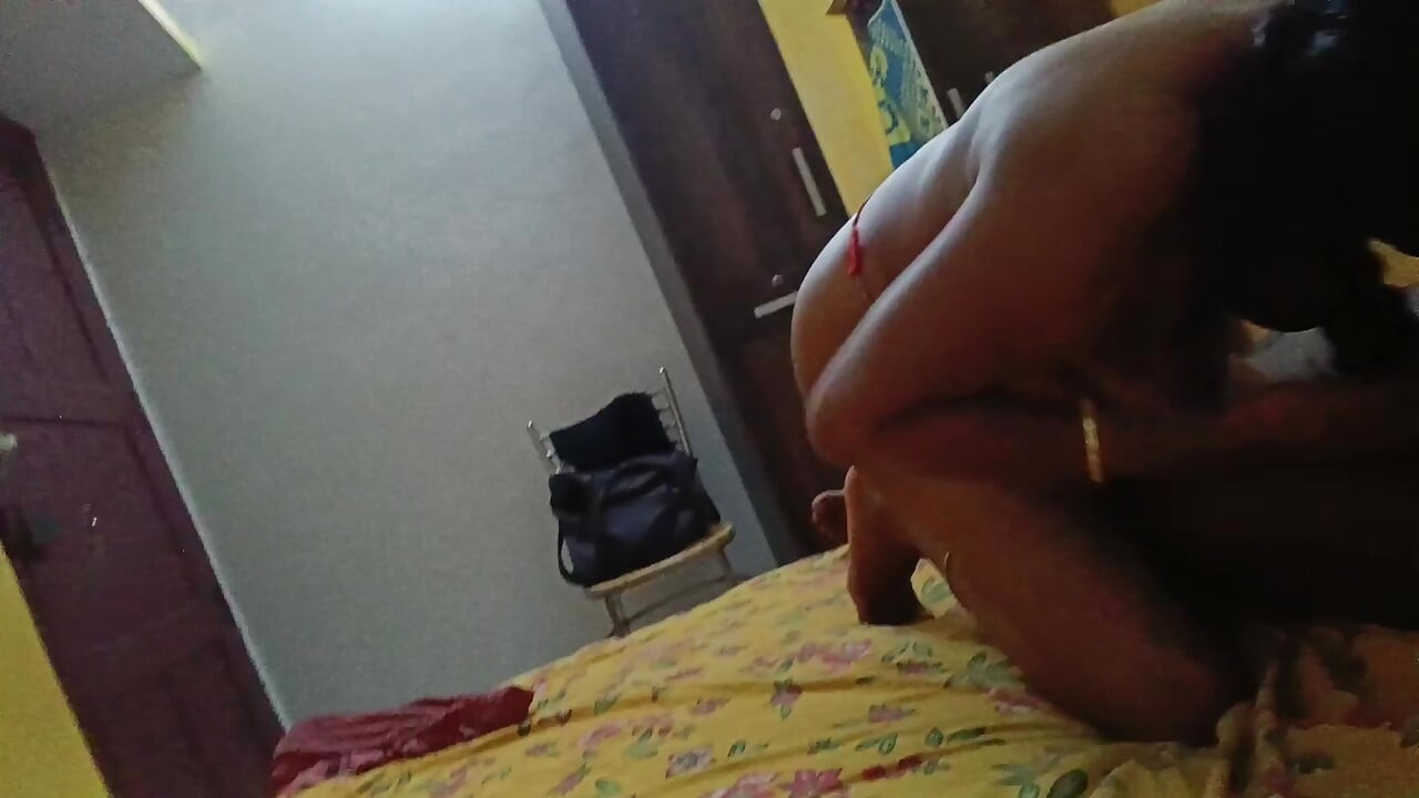 Kerala teyze vayile eduppu