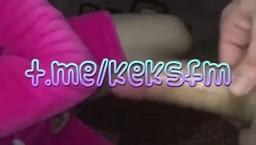 Eş olya verir bir oral seks