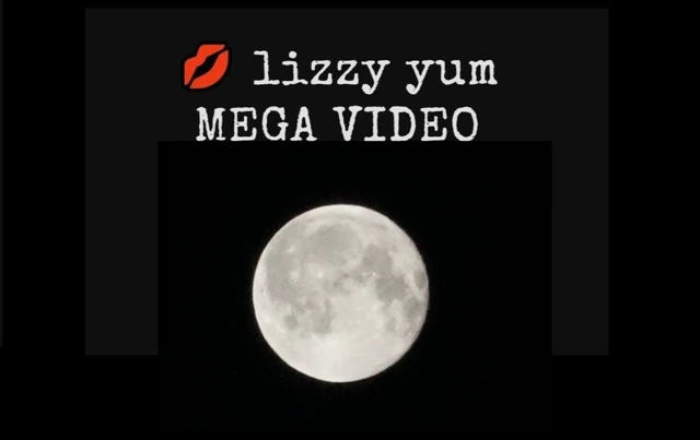 Lizzy yum - operasyon sonrası mega video