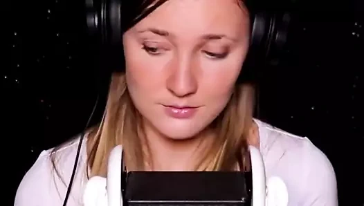 Baskın seksi karısının erotik asmr ballbusting hikayesi (jenny'nin fırını) fragmanı