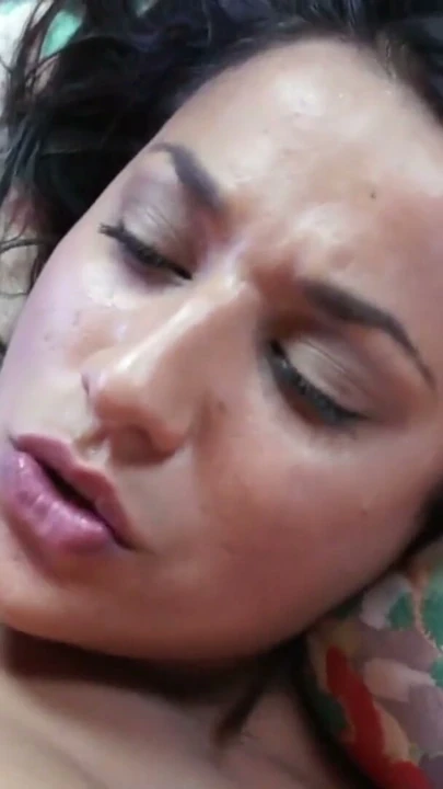 Hot Latina Babysitter wants to be a famous pornstar | Clip 3