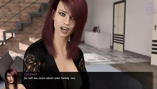 Ahlaksız arzular #12 - bilgisayar oyunu oynamayı sağlar (hd)