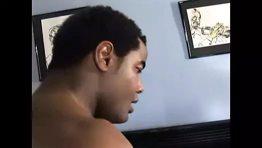 Ateşli Amerikalı sürtükler cilt 3 - bölüm 1