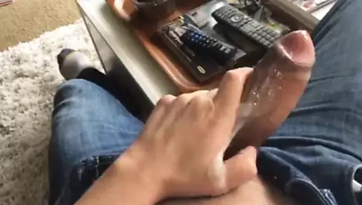 Eşcinsel mastürbasyon video