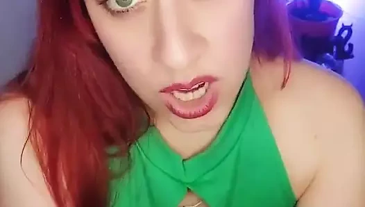 Kız arkadaşın haydut borçlarını seksle ödemekten sorumlu!