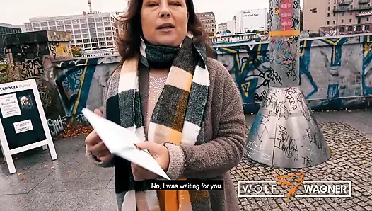 Pis Liz De Lane kör randevusu tarafından sikiliyor!
