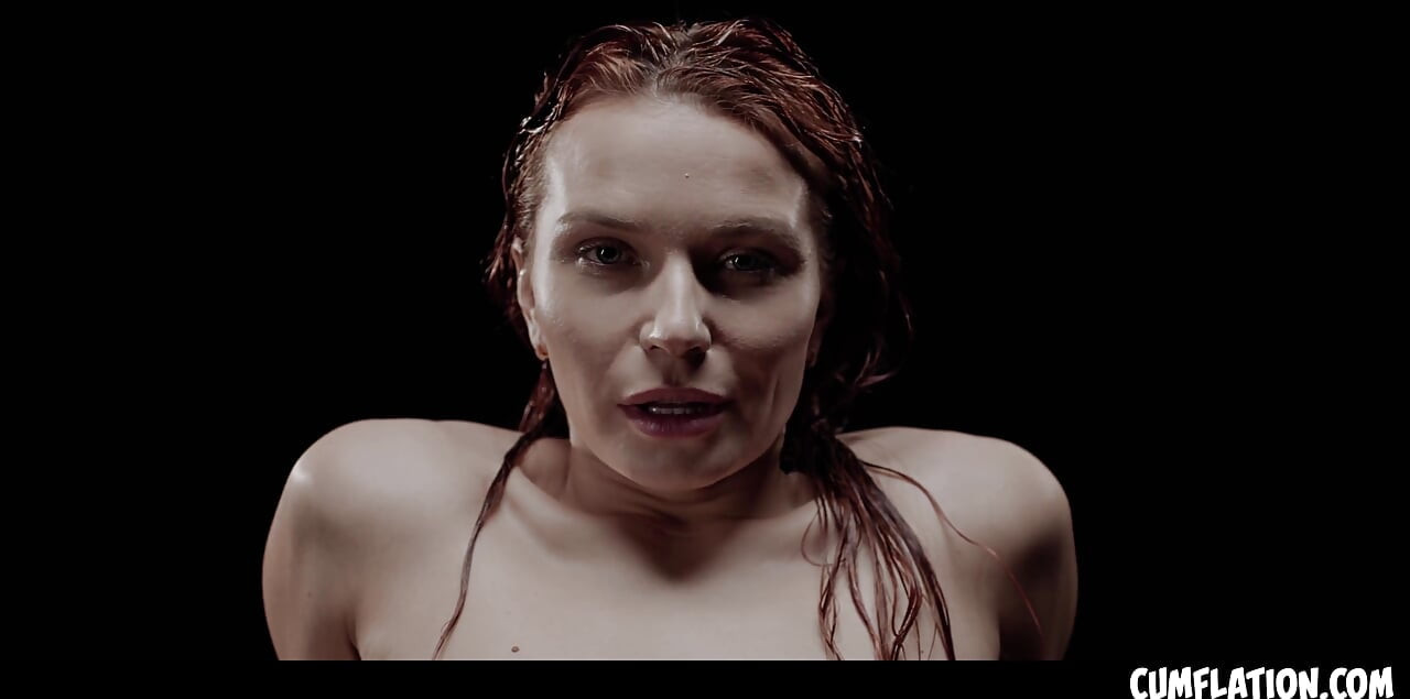 Boşalma: Clemence Audiard