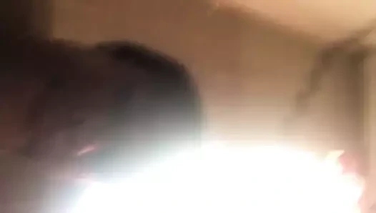 Seksi zenci kız 2019