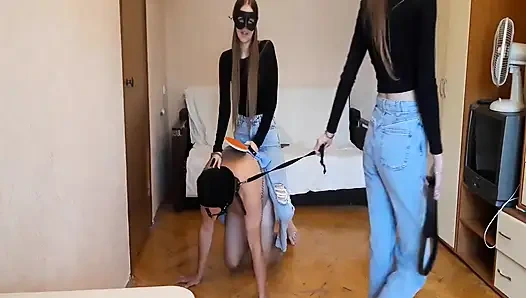 Сессия ЖЖМ No147, пониплей