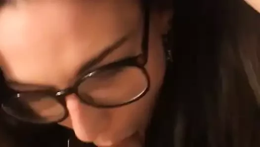 mükemmel oral seks