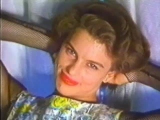 Kılık değiştirmiş şeytan - müzik videosu (vintage striptiz)