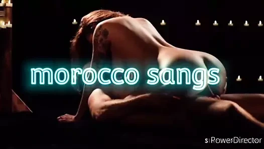 Fas – romantik sürtük ile seks