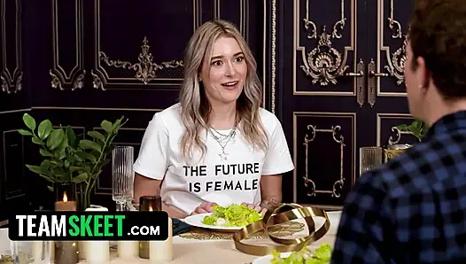 Yeni konsept: Sikişmek için her şeyi söyleyeceğim (uyanmış balıkçılar) - reptyle labs ücretsiz tam film