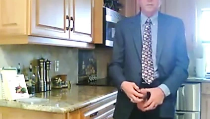 Olgun elbise boşalıyor