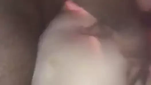 karısı ile siyah damızlık