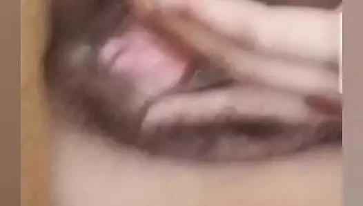 Gf ki chut ka aanand lete huye