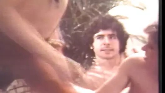 Şeytanın cumming (1960)