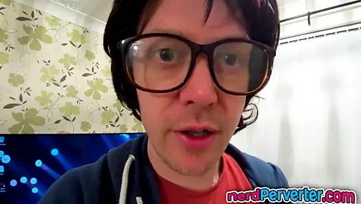 şehvetli Birleşik Krallık kaltak emme nerds dong