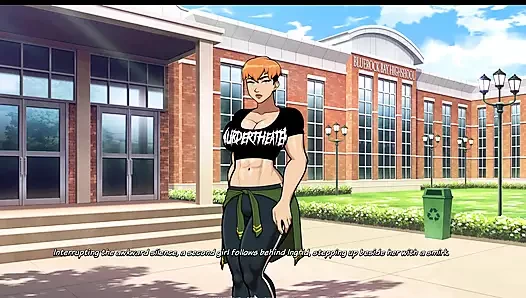 Bluerock bay-deona ffm kızları sıcak fuck