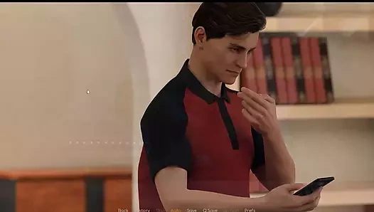 Ne ters gidebilir - büyük bir kemiği emmek ve mastürbasyon yapmak