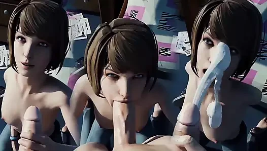 Tarafından Nisath (zengin ateşli göt sikiliyor ve sütlü berga emiyor)