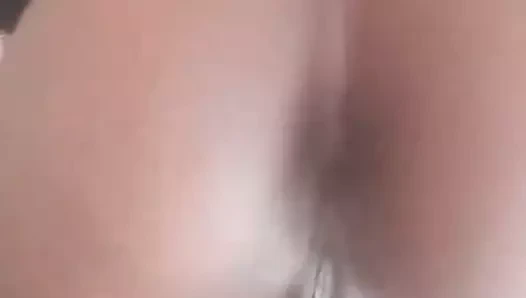 güzel ganimet sallamak