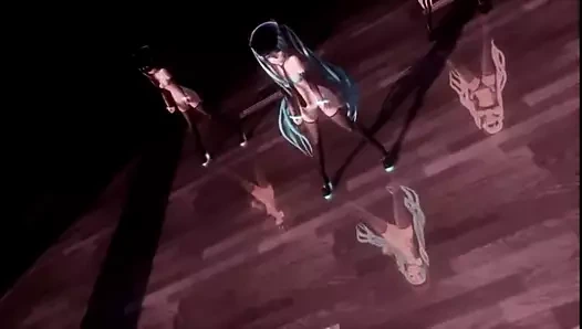 U96-das önyüklemesi (remix)