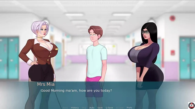 Seks notu - (pt 64) - nc