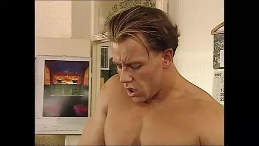 Bose Madchen - Episode 4