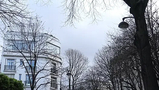 Fransız olgunlara çifte penetrasyon 7578