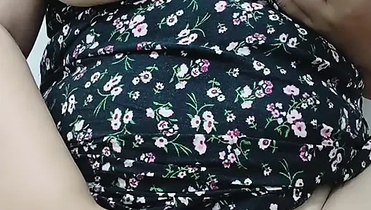 Seksi vücuduyla güzellik