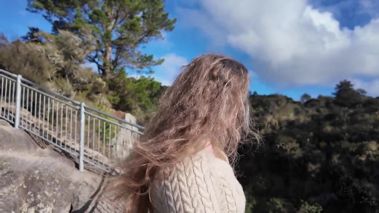 Sightseeing Turned Into Play – Vlog Part Two –